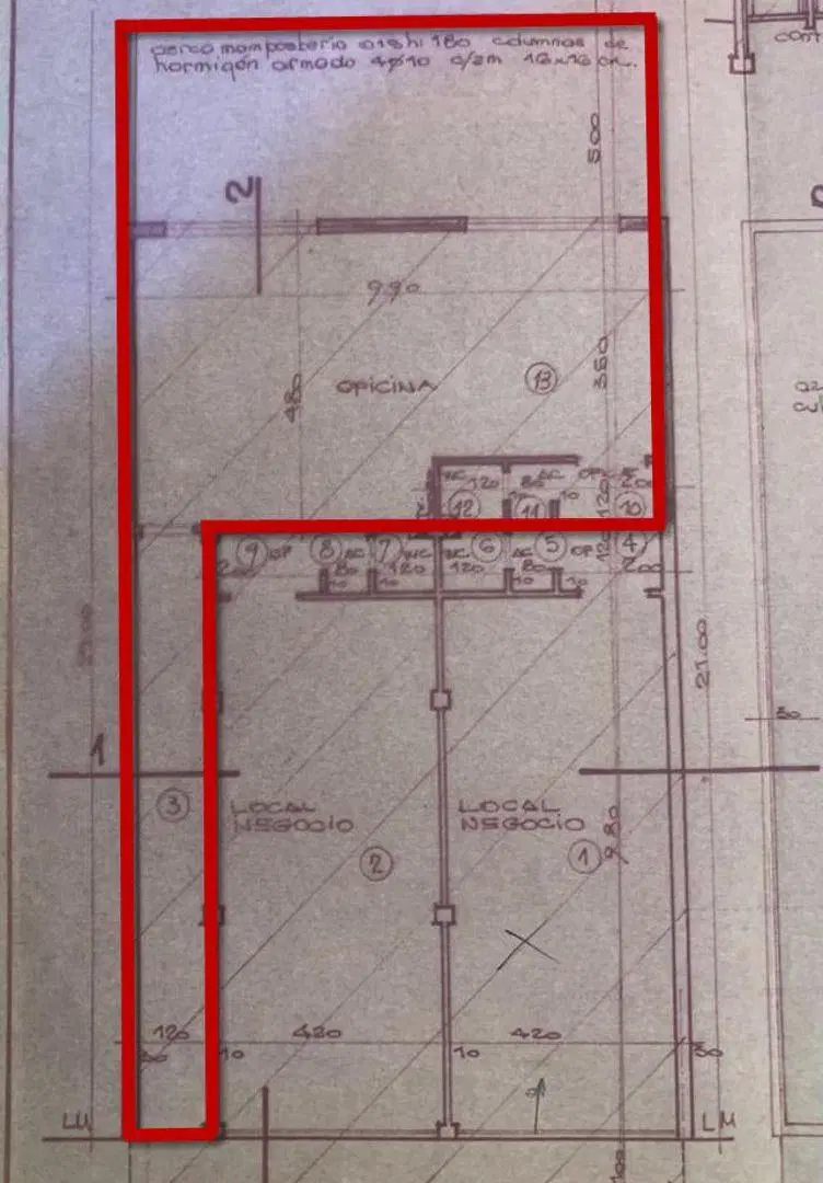 Plano 1