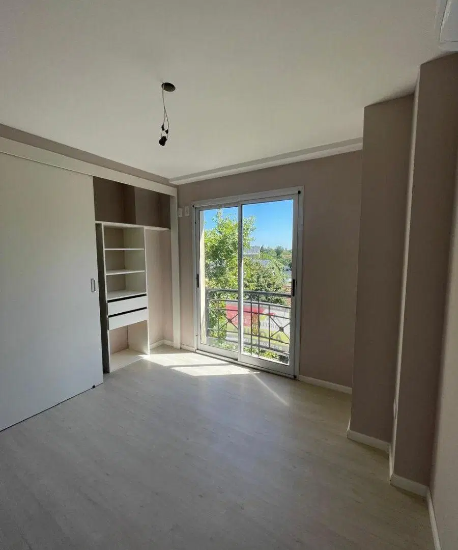 HERMOSO DEPARTAMENTO DE DOS AMBIENTES EN ALQUILER 4