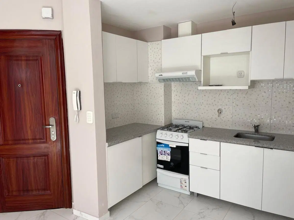 HERMOSO DEPARTAMENTO DE DOS AMBIENTES EN ALQUILER 5