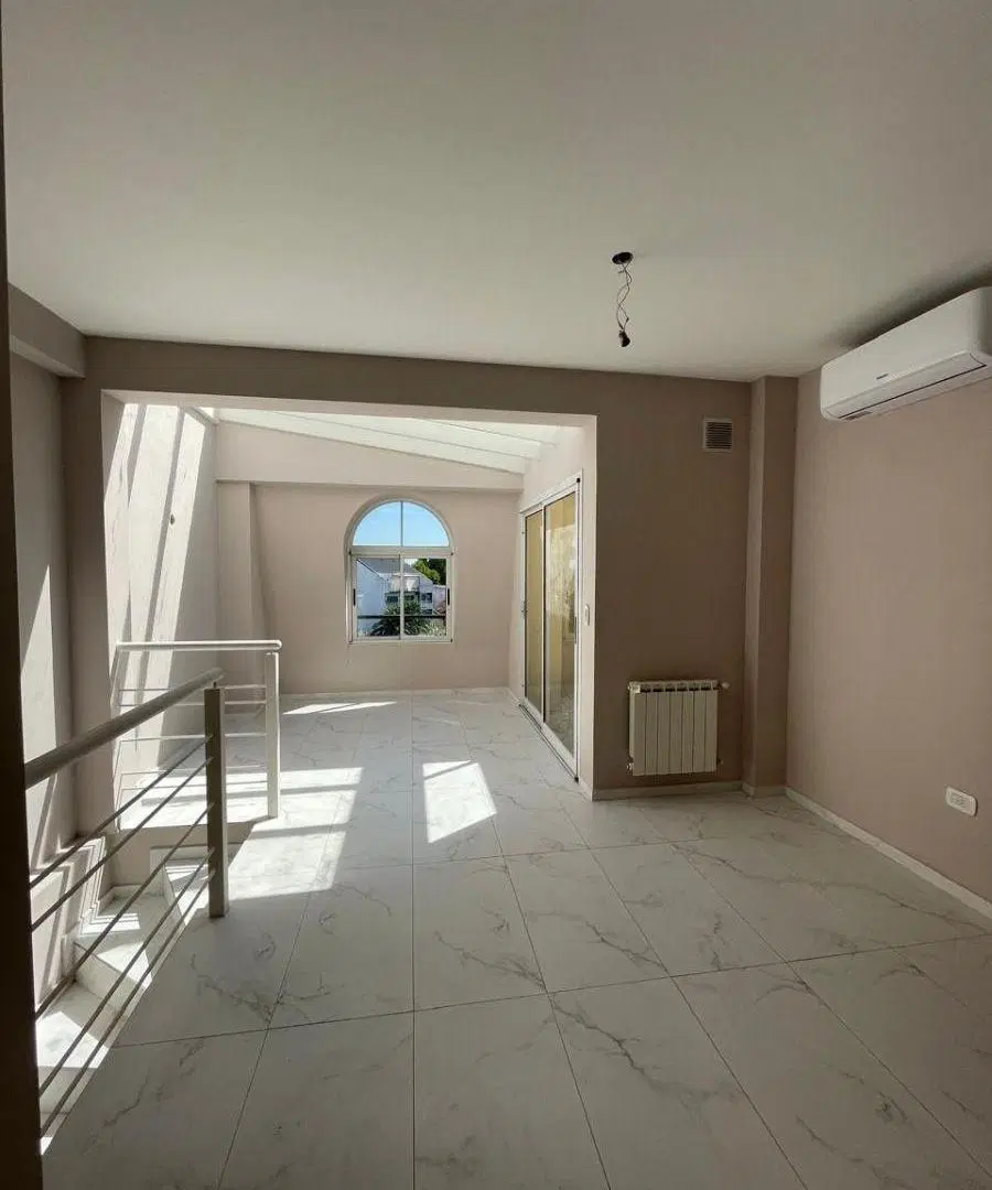 HERMOSO DEPARTAMENTO DE DOS AMBIENTES EN ALQUILER 2