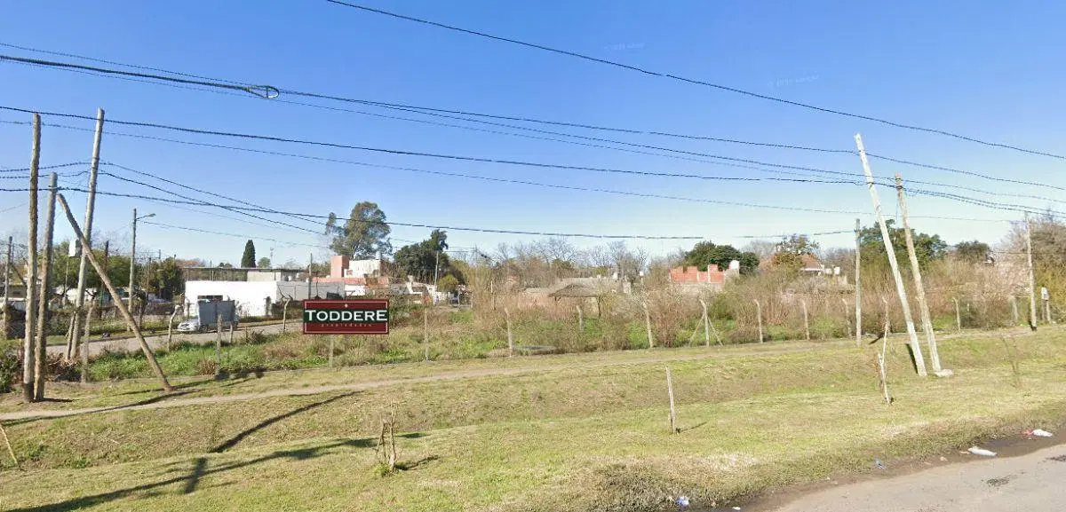 EXCELENTE PARCELA EN VENTA SOBRE RUTA 210, EN INMEJORABLE UBICACION EN GLEW 3
