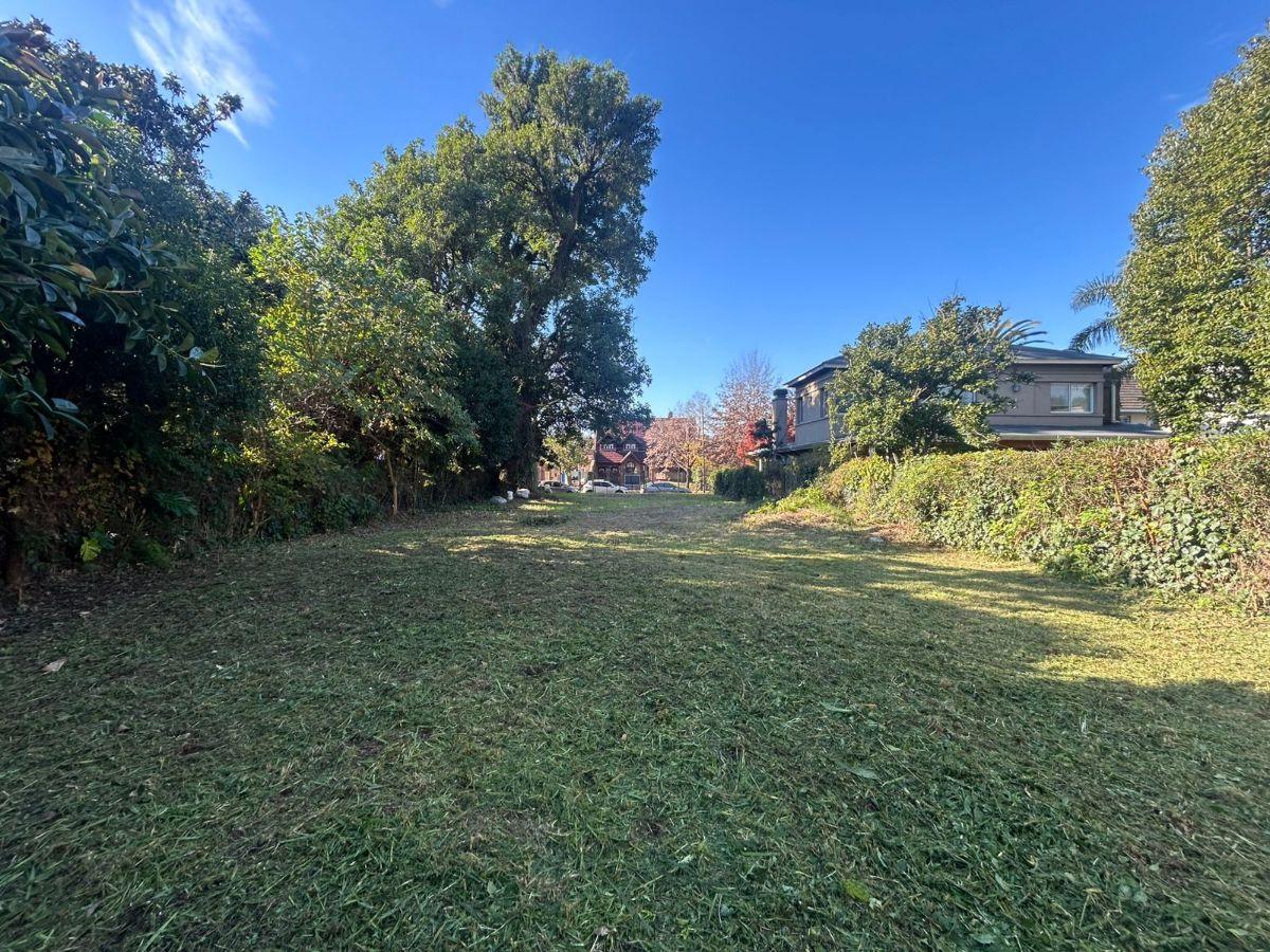 Foto de LOTE EN VENTA SOBRE CALLE FERRARI ENTRE INT. GONZALEZ Y J. SANCHEZ, imagen 2