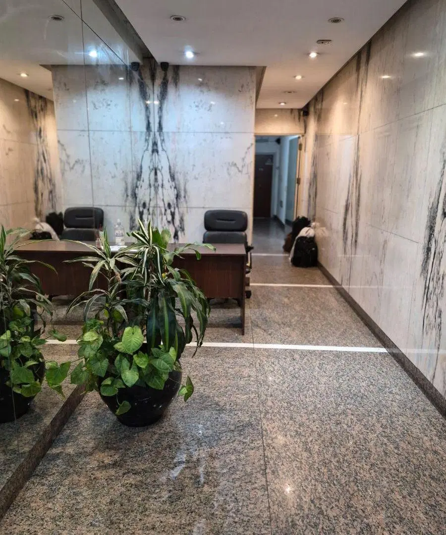 EXCELENTE DEPARTAMENTO ZONA TRIBUNALES 5