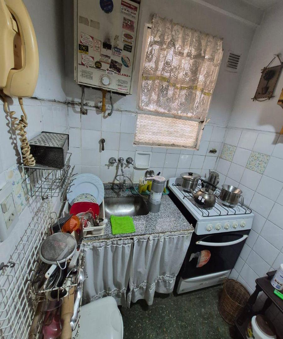 Foto de EXCELENTE DEPARTAMENTO ZONA TRIBUNALES, imagen 4