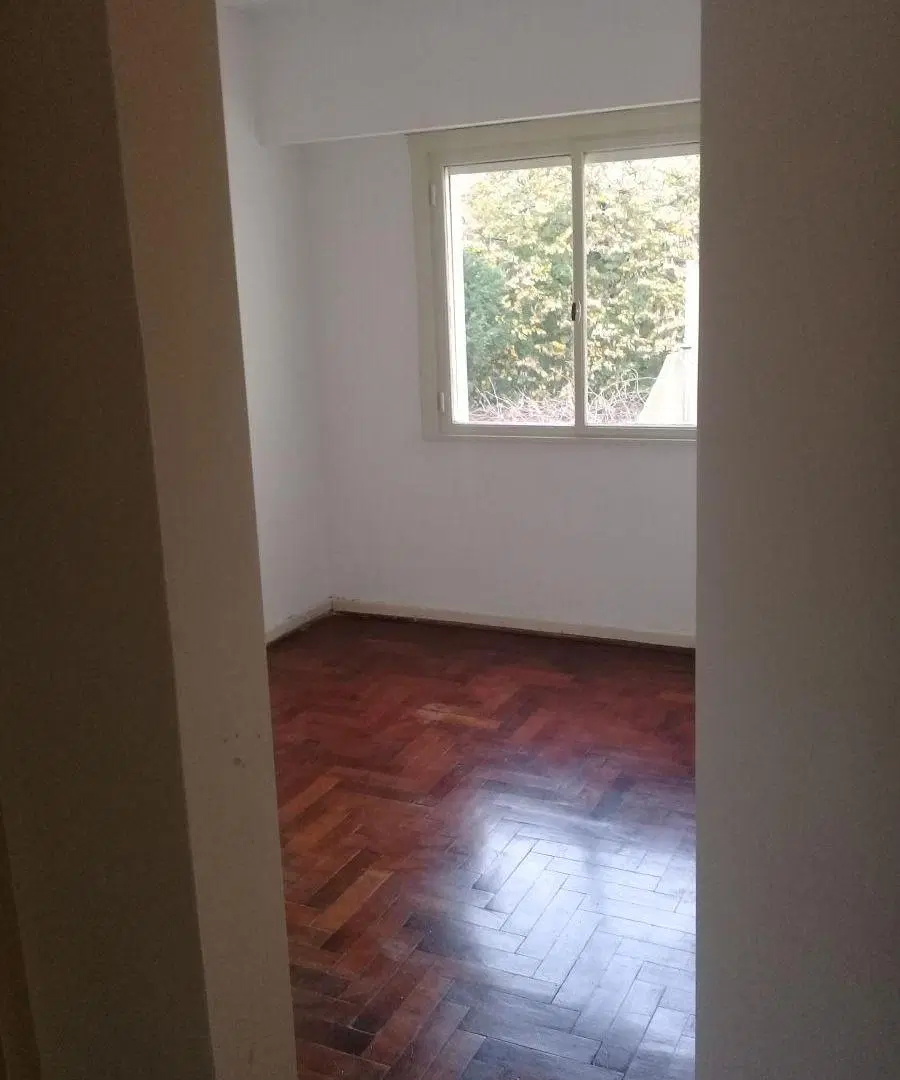 Excelente 3 amb frente con balcon corrido bajas expensas 3