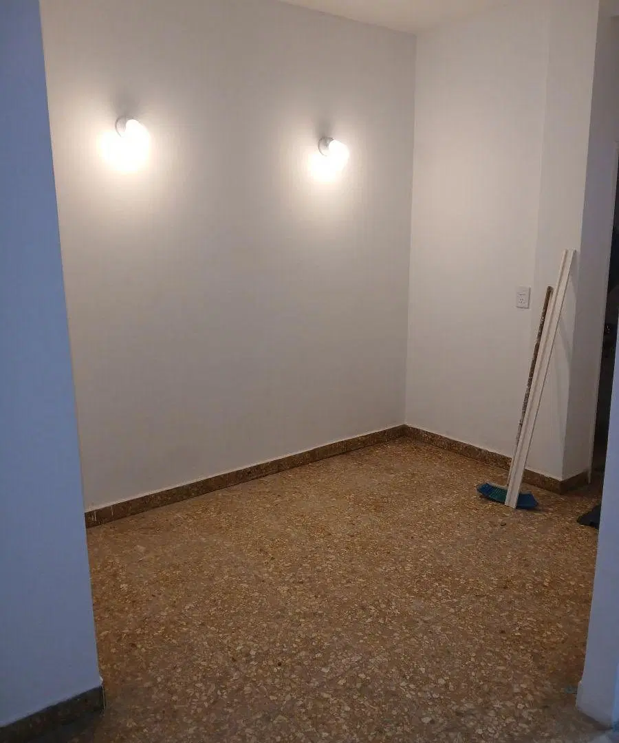 Excelente 3 amb con 3 patios, parrilla, toilete, lavadero, luminoso 4