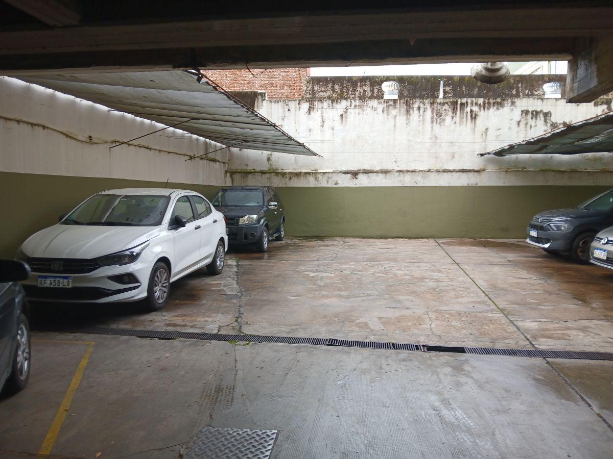 Foto de Excelente Depósito con 253 m2 construidos en alquiler en Villa Urquiza, imagen 4