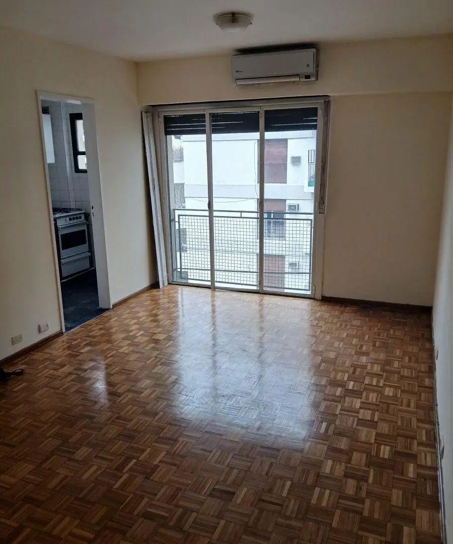 Excelente 2 Amb. semipiso frente luminoso 5 piso 3