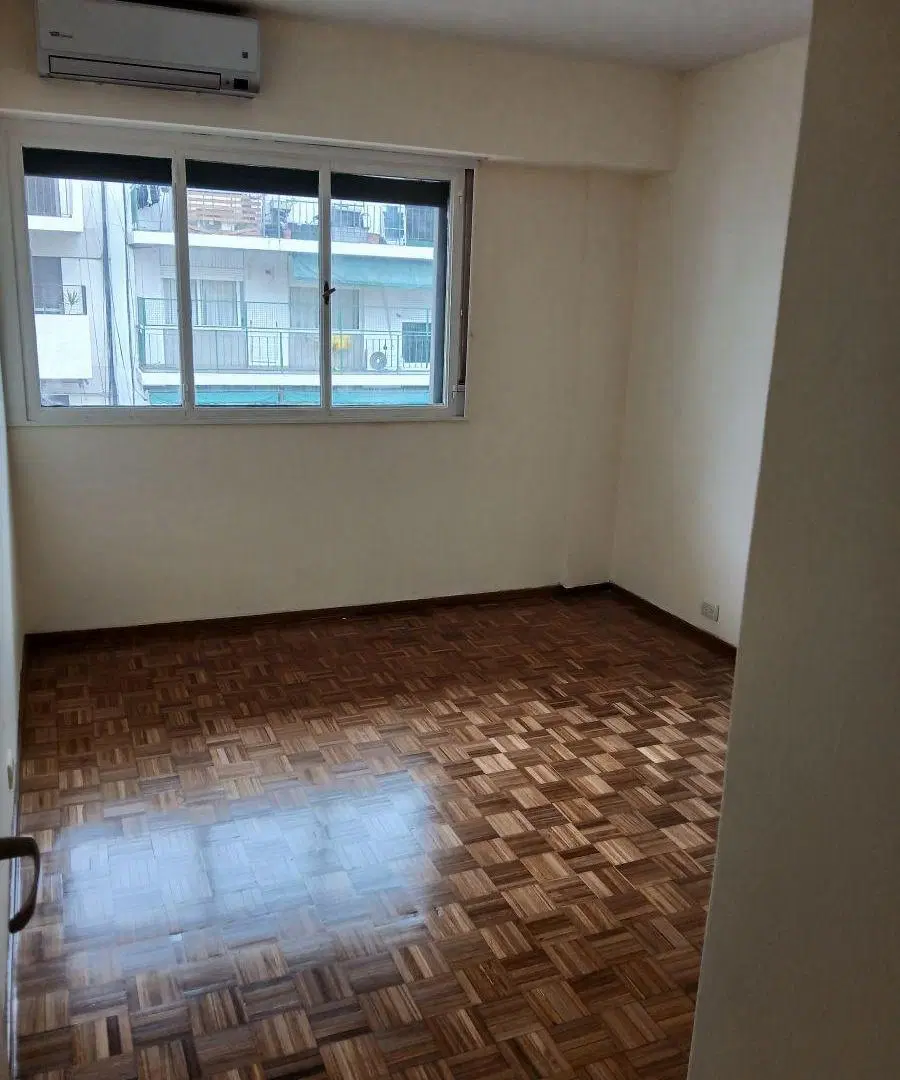 Excelente 2 Amb. semipiso frente luminoso 5 piso 8