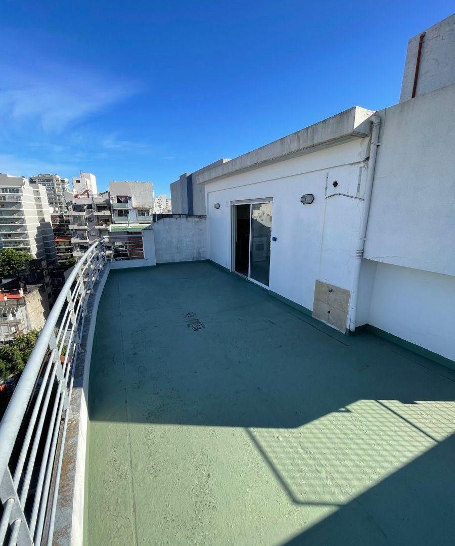 ÚNICAMENTE USO OFICINA/ESTUDIO PROFESIONAL en Alquiler – Villa Urquiza