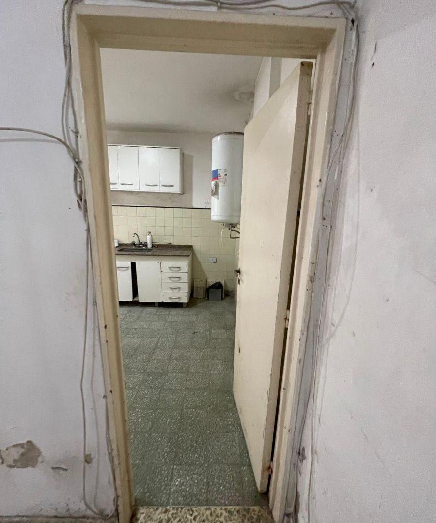 Foto de 2 ambientes PB con patio ideal Flipping Villa General Mitre, imagen 5