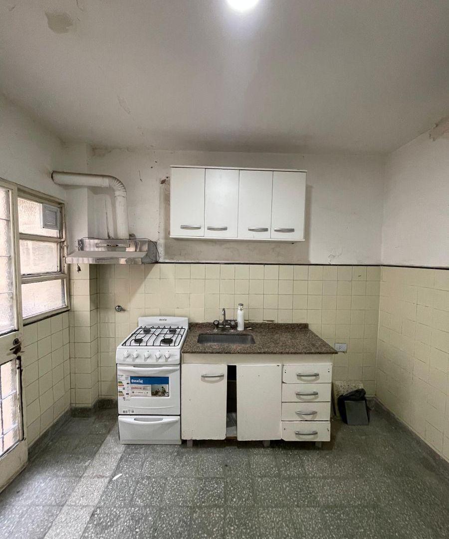 Foto de 2 ambientes PB con patio ideal Flipping Villa General Mitre, imagen 4