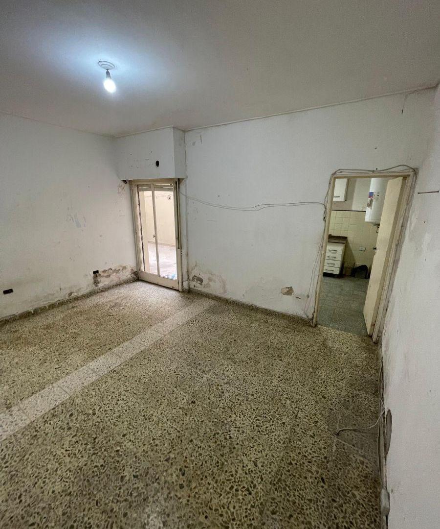 Foto de 2 ambientes Pb con Patio Ideal Flipping Villa General Mitre, imagen 1