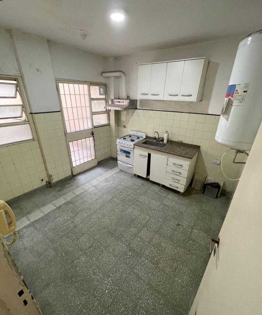 Foto de 2 ambientes Pb con Patio Ideal Flipping Villa General Mitre, imagen 4