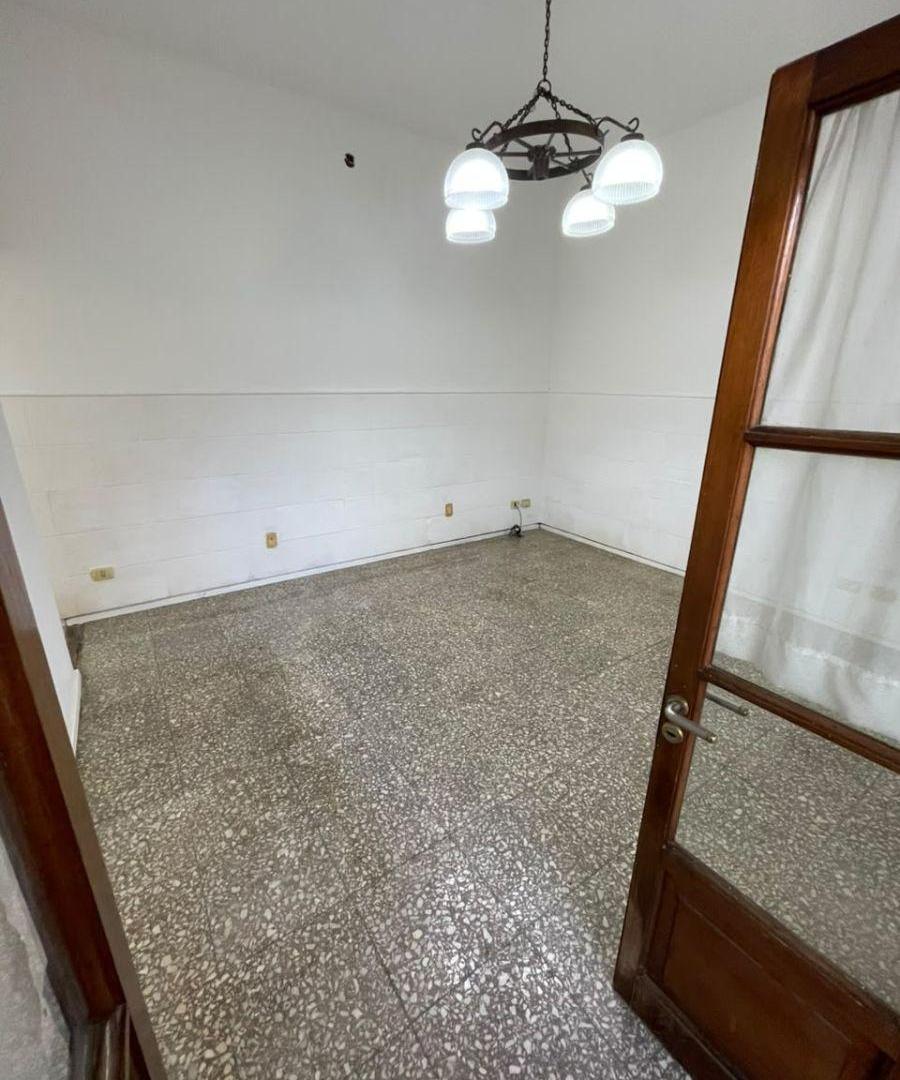 Foto de 3 AMBIENTES CON PATIO Y GRAN QUINCHO — VILLA URQUIZA, imagen 4