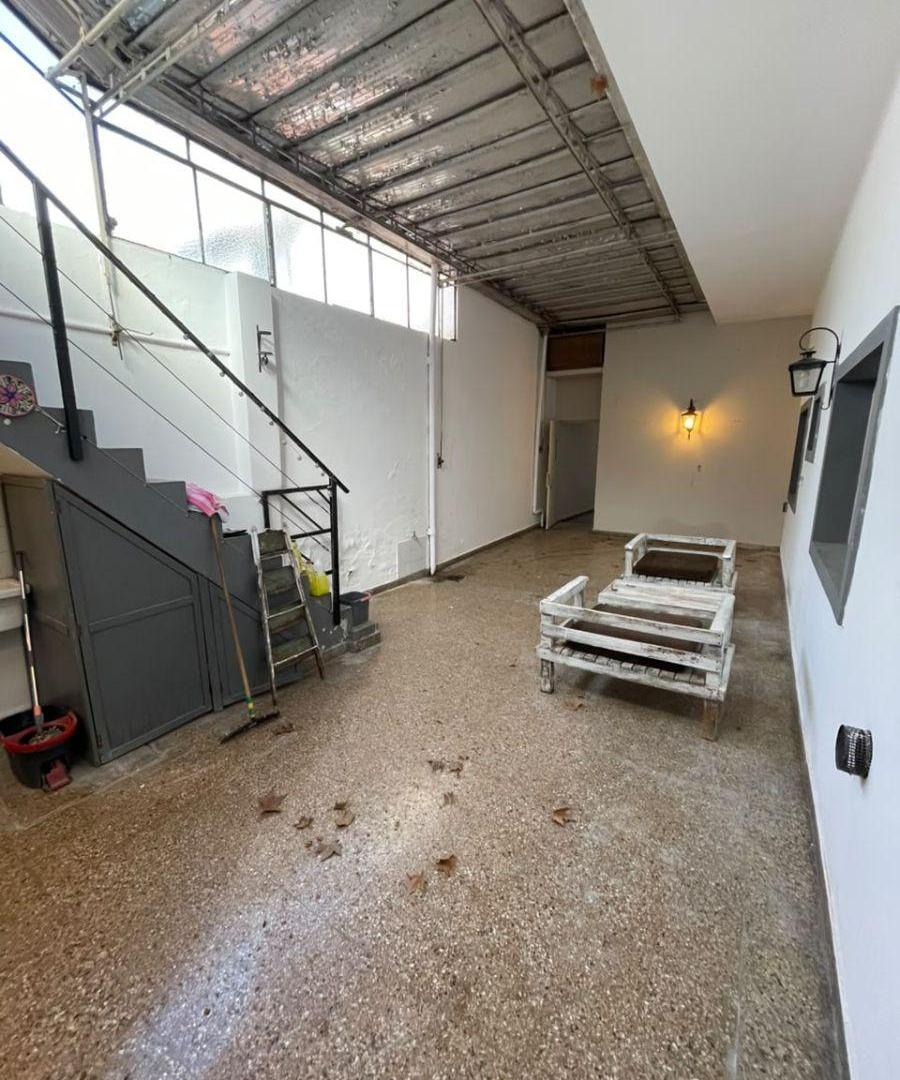 Foto de 3 AMBIENTES CON PATIO Y GRAN QUINCHO — VILLA URQUIZA, imagen 2