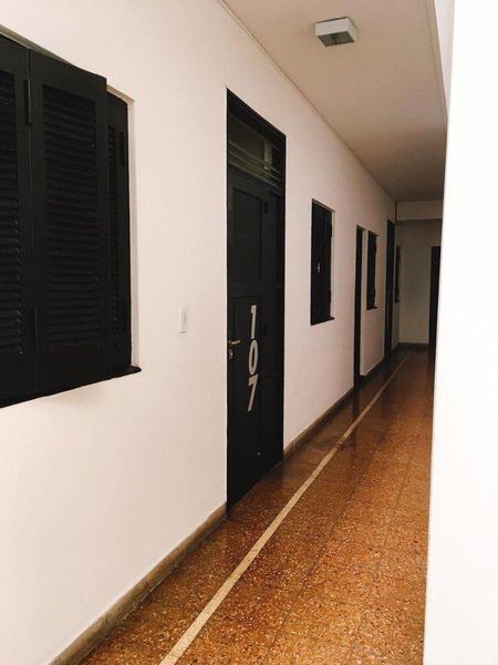 Venta | Hotel | 42 Habitaciones | Zona Centro | 2