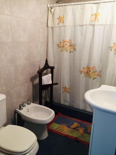 Venta | Casa | en Barrio Los Tilos 3