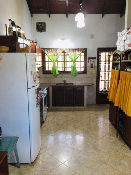 Venta | Casa | en Barrio Los Tilos 2