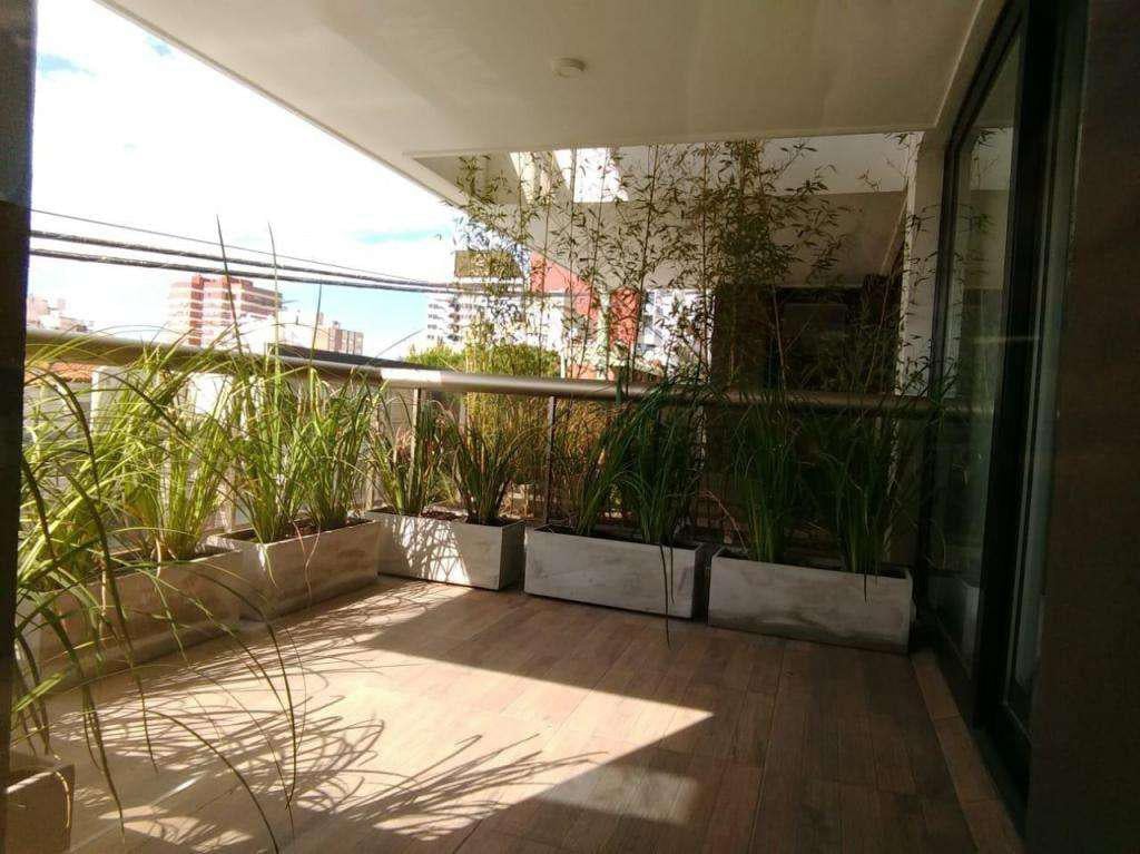 DEPARTAMENTO 4 AMBIENTES EN ALEM Y QUINTANA