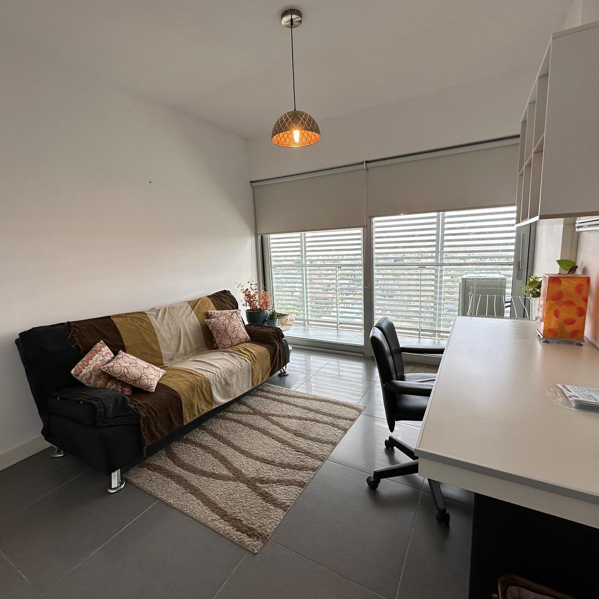 Venta | Depto 5 Amb | Playa Grande Golf 3