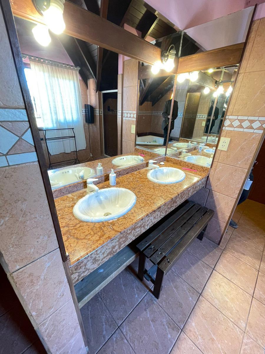 (Retasado) Venta | Chalet en Necochea 4