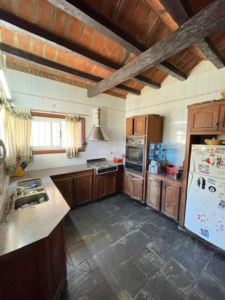 (Retasado) Venta | Chalet en Necochea 5