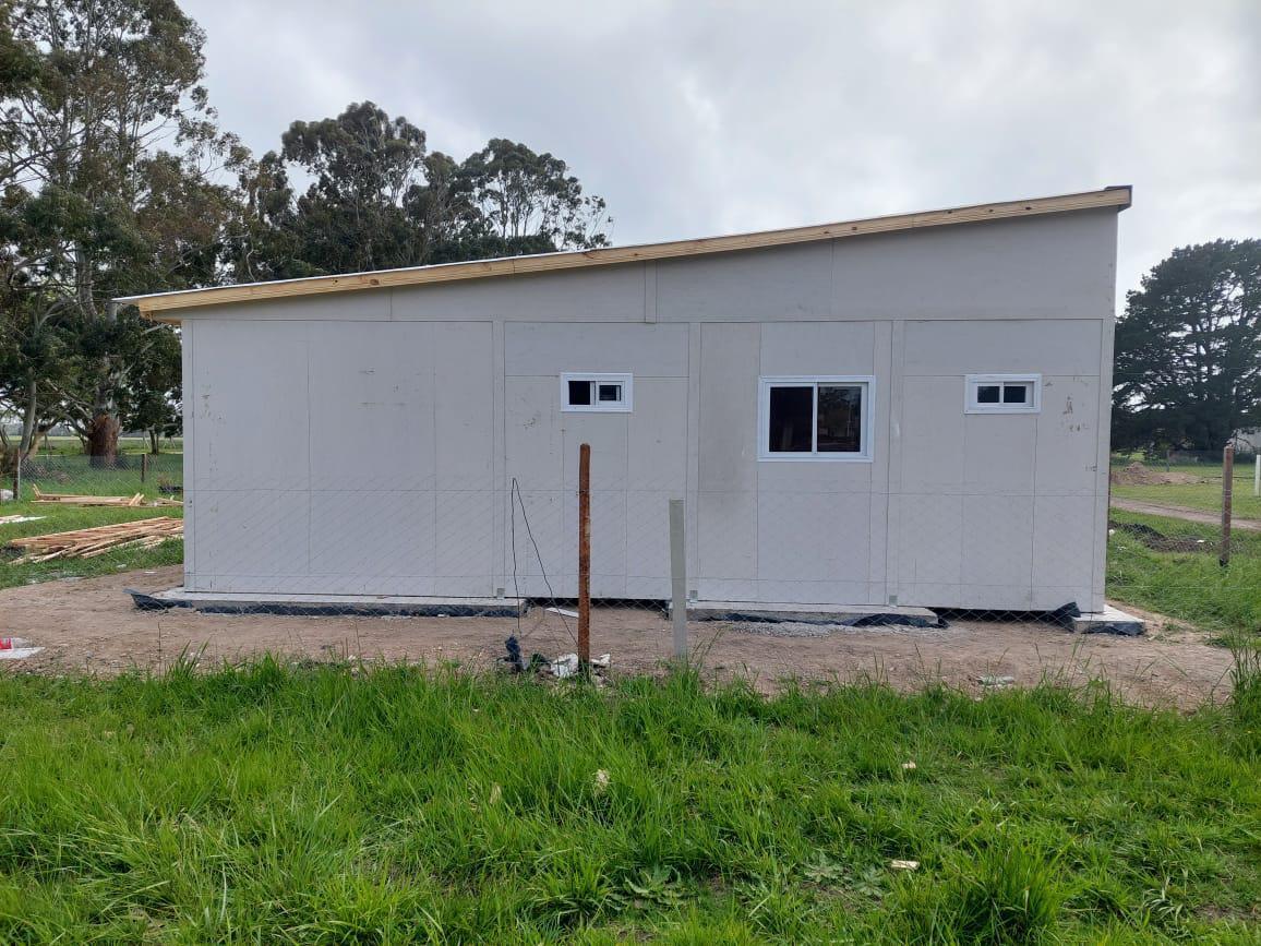 Venta | Lote Más Obra Gris| Miramar 2