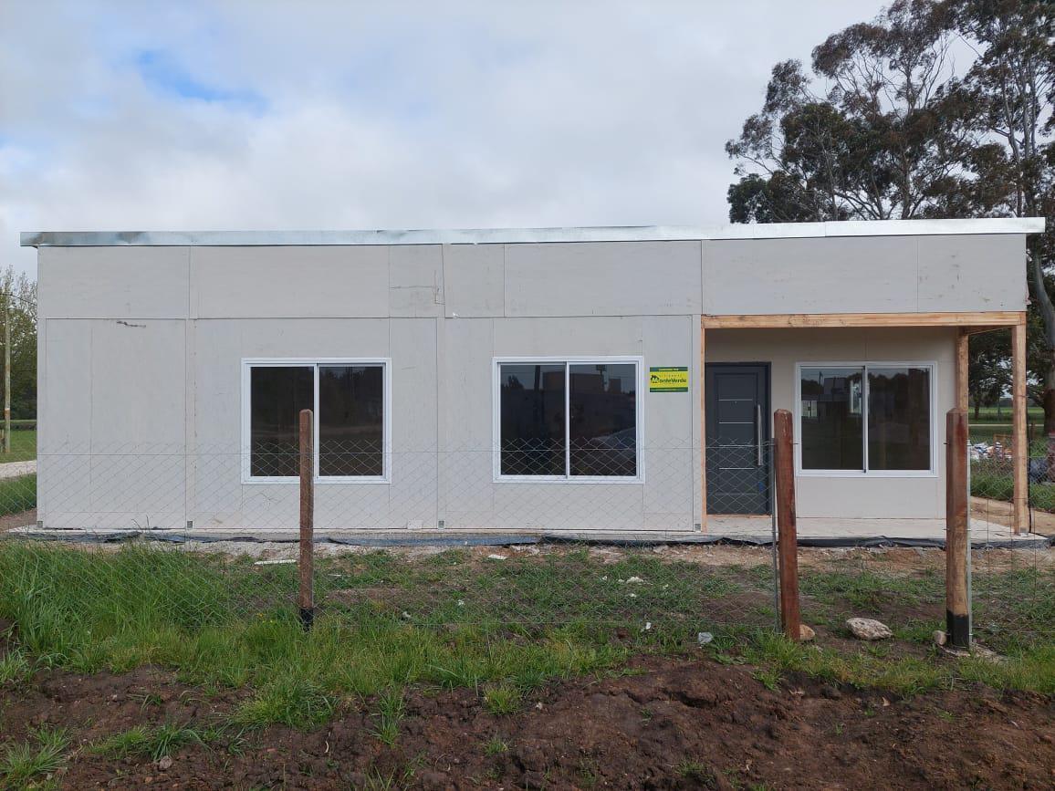 Venta | Lote Más Obra Gris| Miramar 1