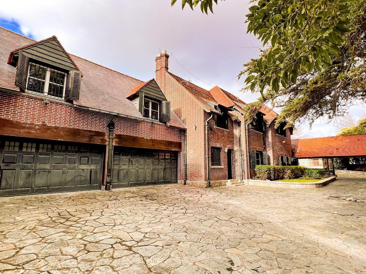 Venta | Residencia de Estilo | Zona Guemes - Mar del Plata | 2