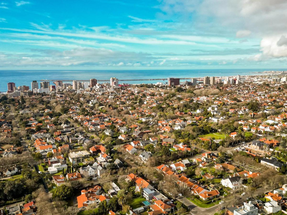 Venta | Residencia de Estilo | Zona Guemes - Mar del Plata | 2