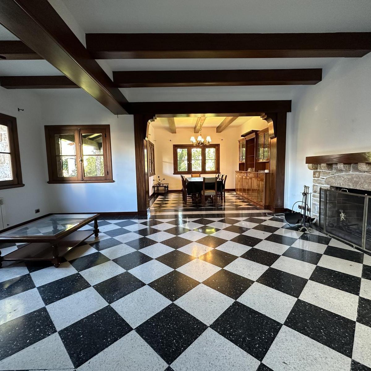 VENTA | CHALET ESTILO MAR DEL PLATA | BARRIO STELLA MARIS |