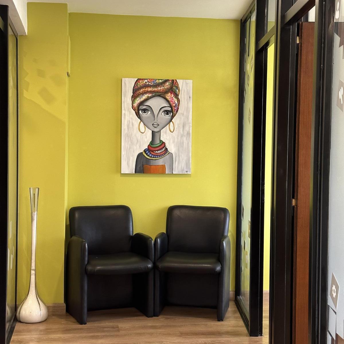 Venta | Piso de Oficinas| Centro | Luro 2900 3