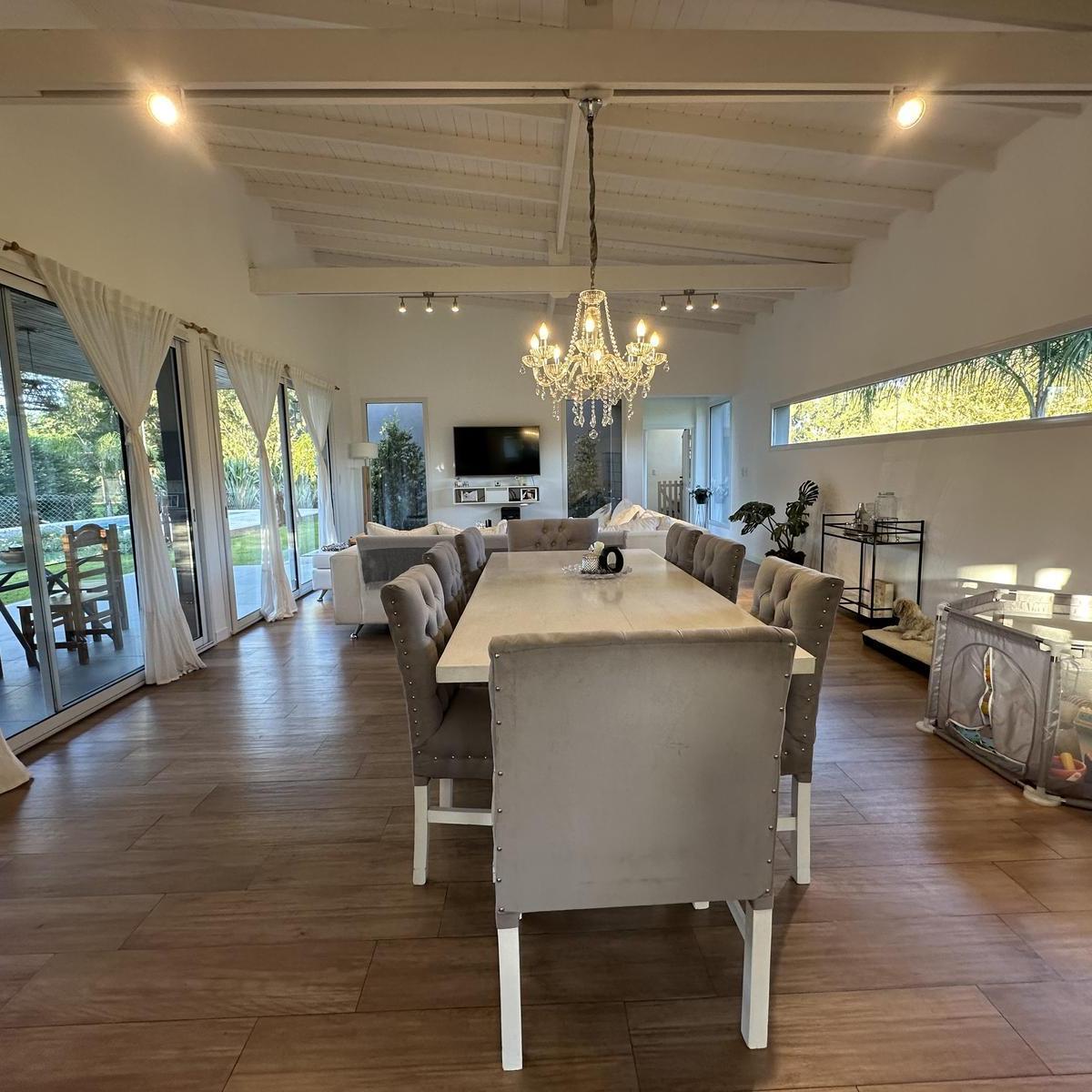 Foto de VENTA | CASA 4 AMBIENTES | RUMENCO, imagen 2