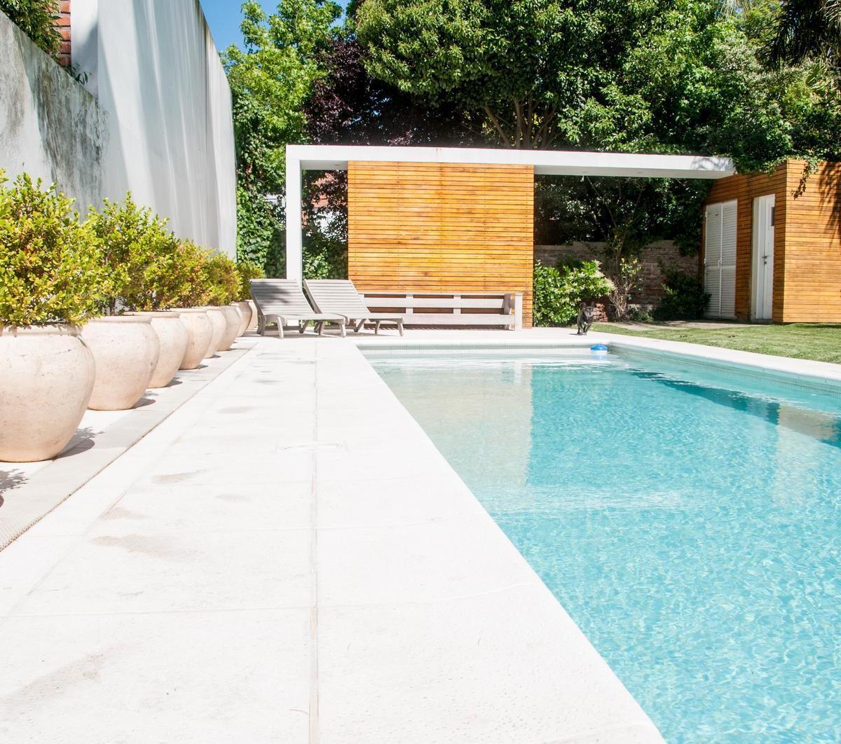 Venta | Moderno Chalet | Zona Guemes | Los Troncos | Visitala Virtualmente! 5
