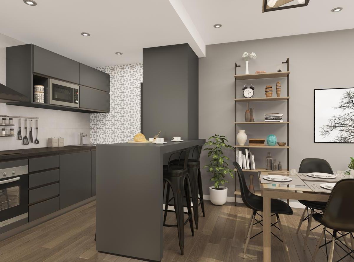 Foto de VENTA | 2 AMB CON COCHERA | DALAI CENTRO | ESTRENAR 2026, imagen 5