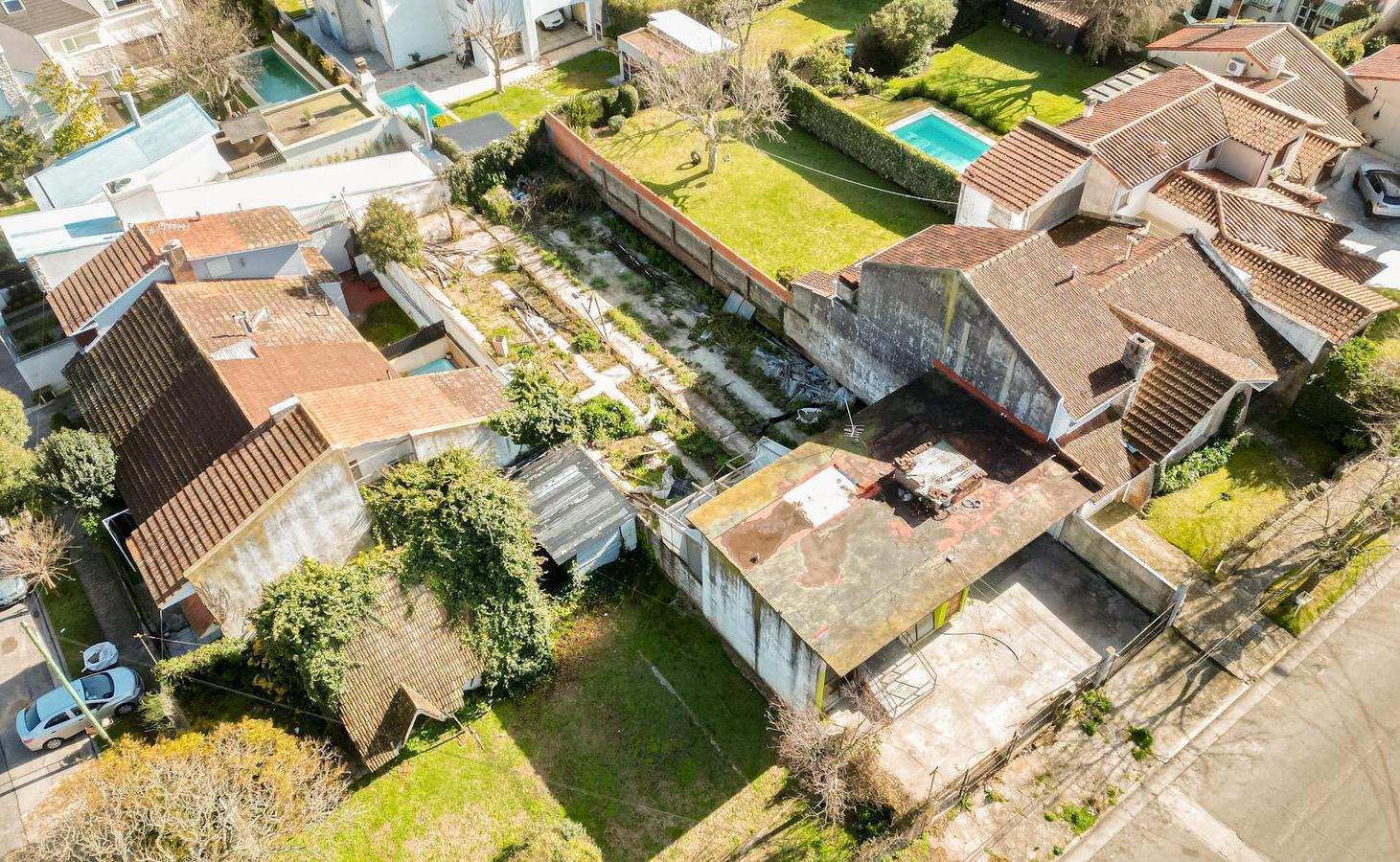 LOTE | EN VENTA | LOS TRONCOS | IMPORTANTES MEDIDAS