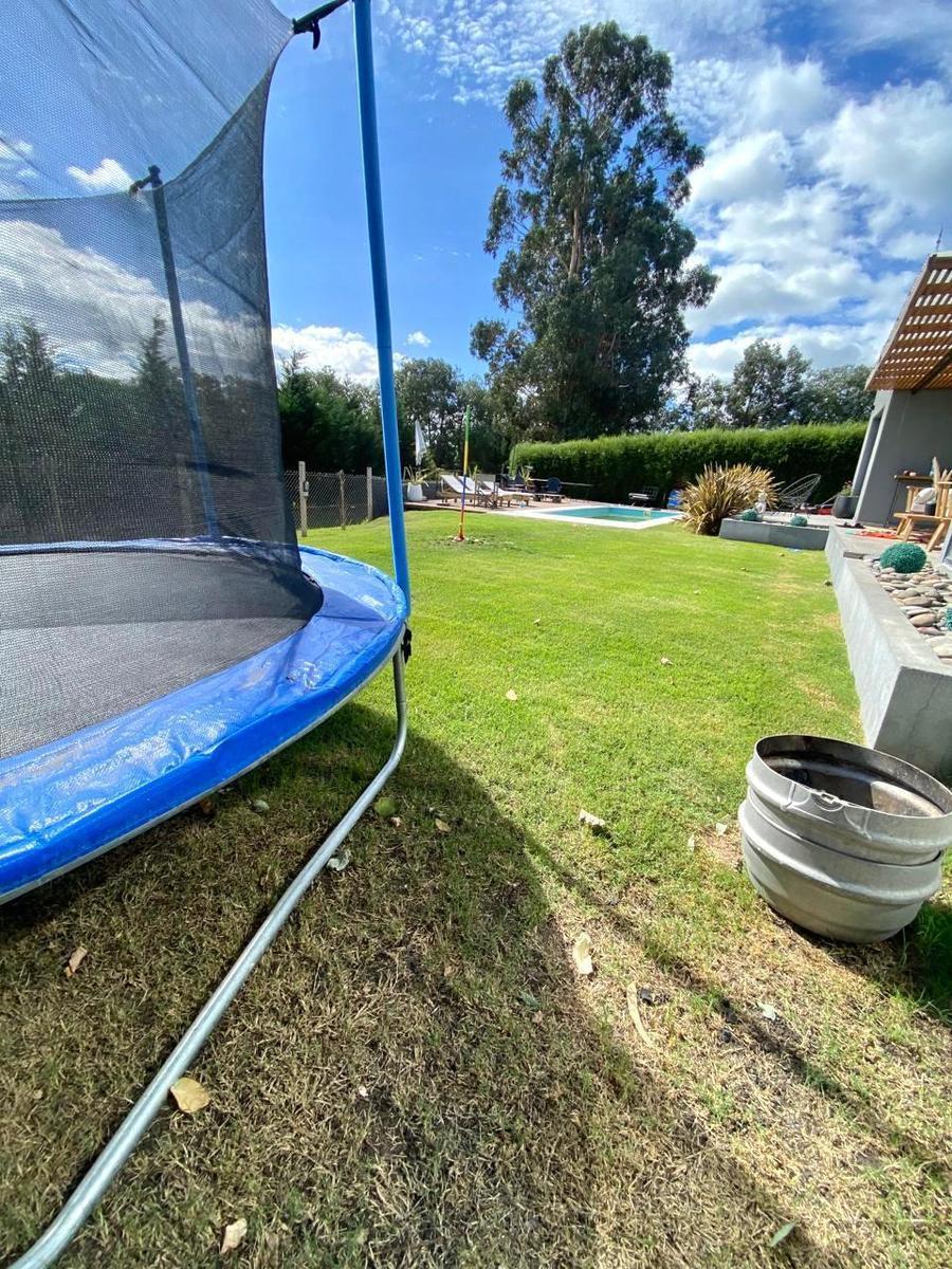 Foto de VENTA | CASA DE 4 AMBIENTES | ARENAS DEL SUR | TOMA PERMUTA, imagen 3