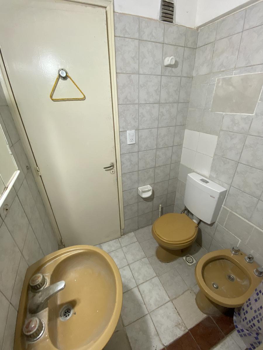 Venta | Departamento 3 Ambientes con Cochera | Barrio San Carlos 3
