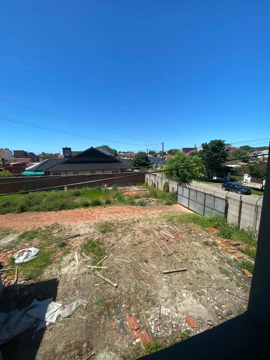 Retasado | Venta | Importante Lote 847 m² | Puan y Jp. Ramos 1
