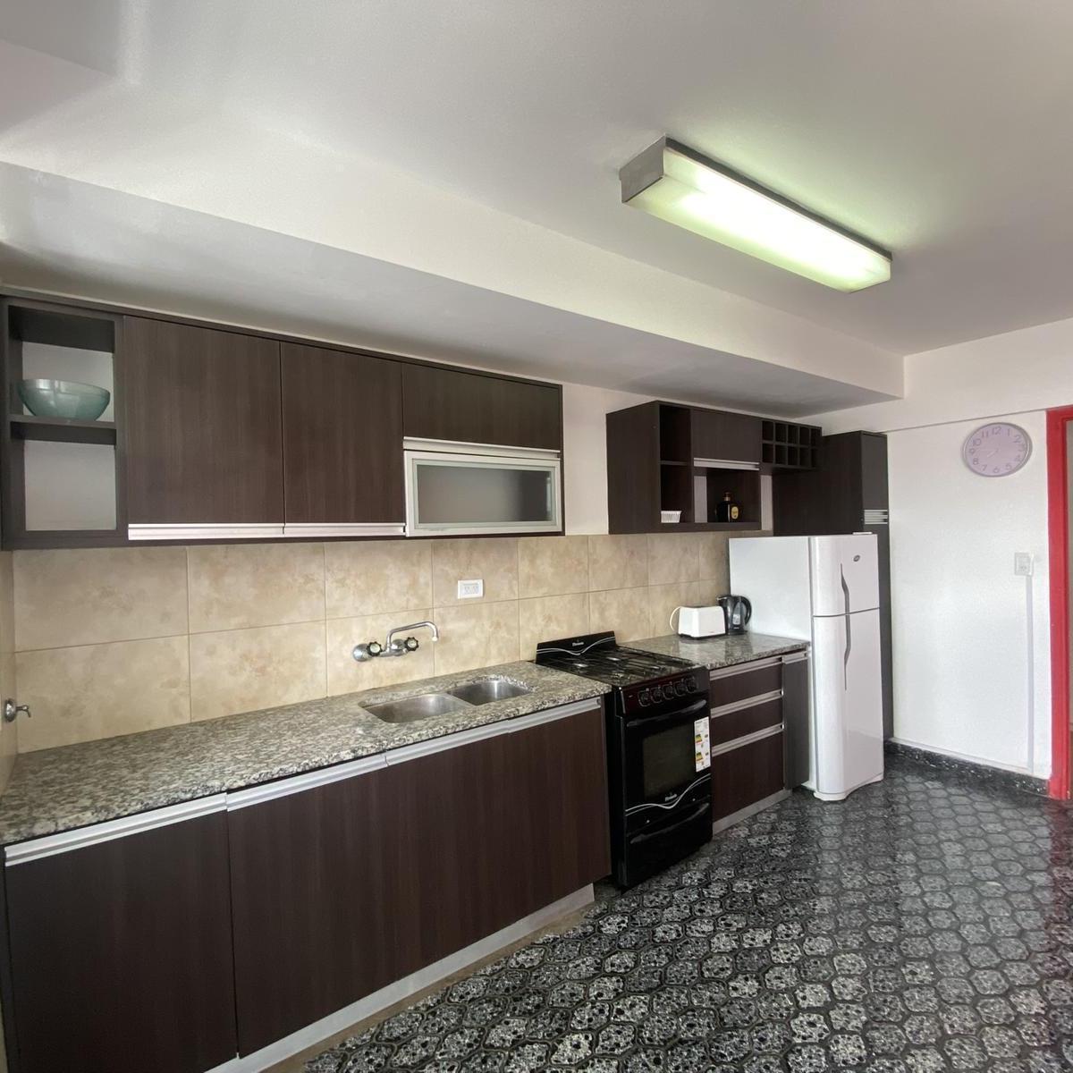 Venta | Apto Credito | Depto 4 Amb con Cochera | Puerto 1