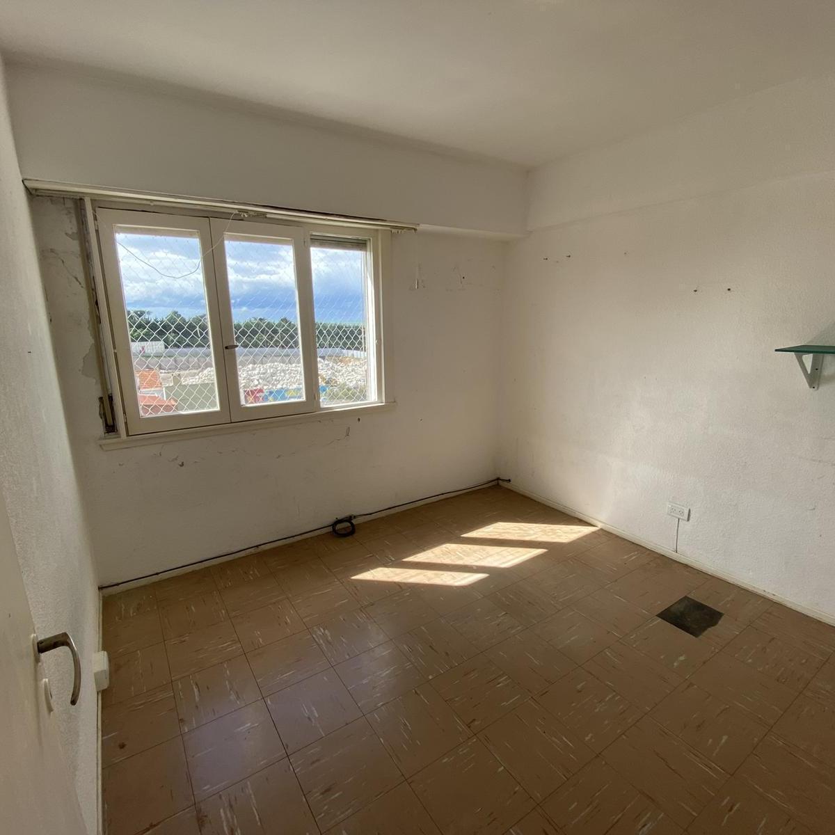 Venta | Apto Credito | Depto 4 Amb con Cochera | Puerto 4