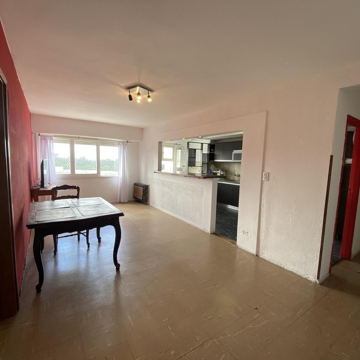 Venta | Apto Credito | Depto 4 Amb con Cochera | Puerto 2