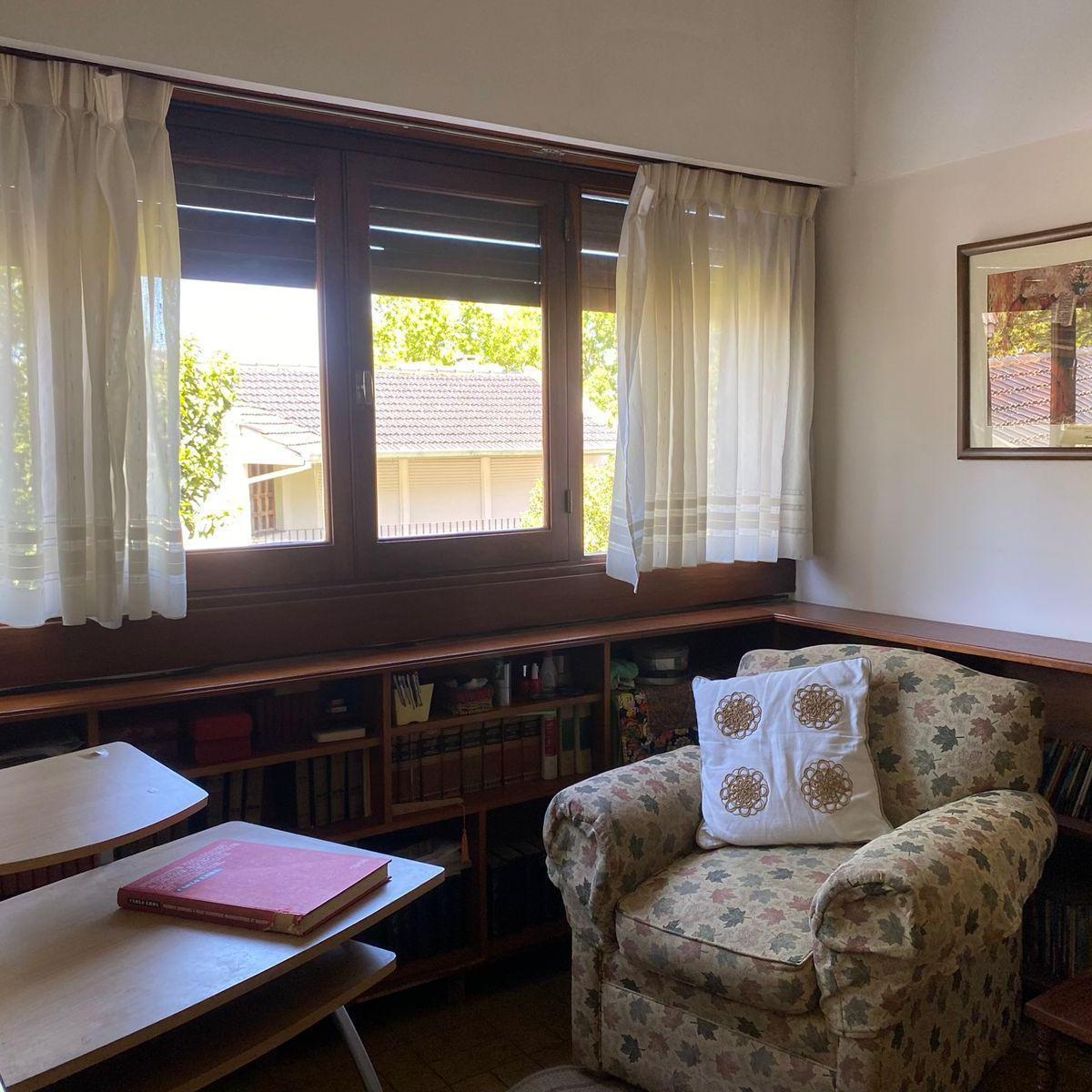 Departamento en Divino Rostro 3