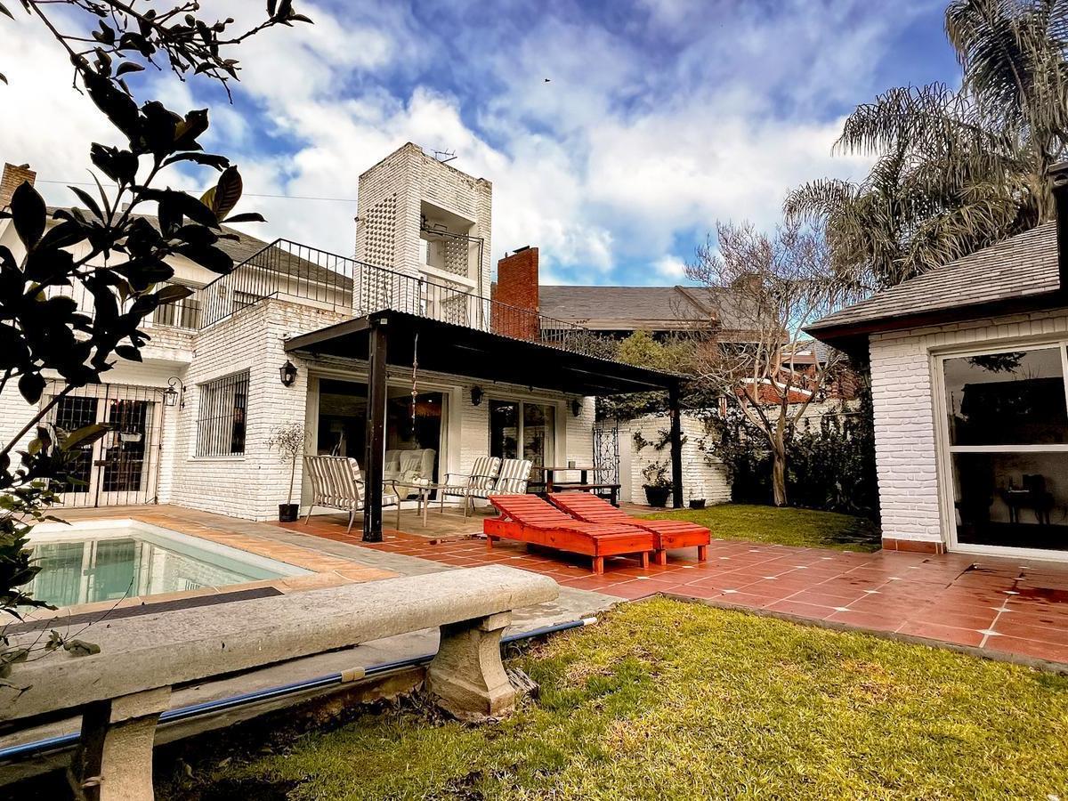 Venta Chalet Estilo | Barrio Los Troncos | Mar del Plata 2