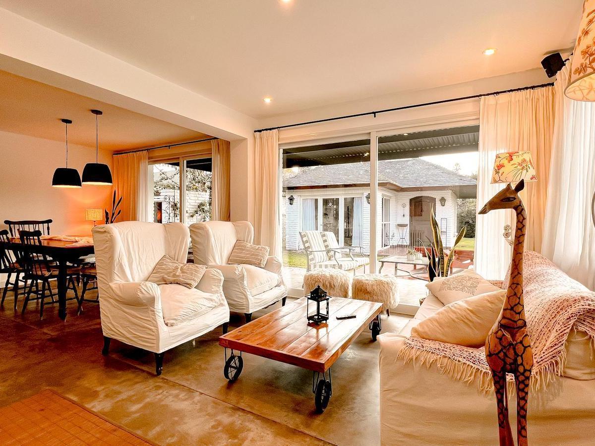 Venta Chalet Estilo | Barrio Los Troncos | Mar del Plata 4