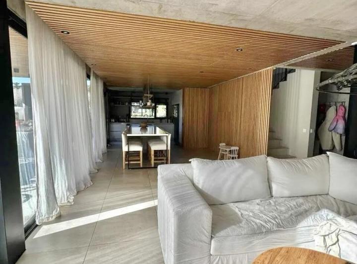 Casa en  alquiler 3