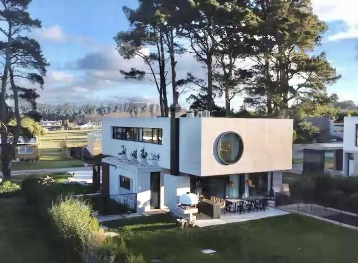 Casa en  alquiler 2