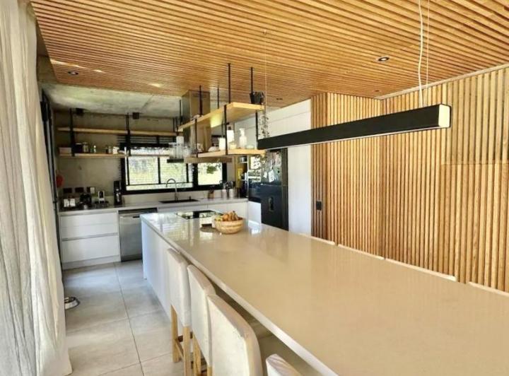 Casa en  alquiler 4