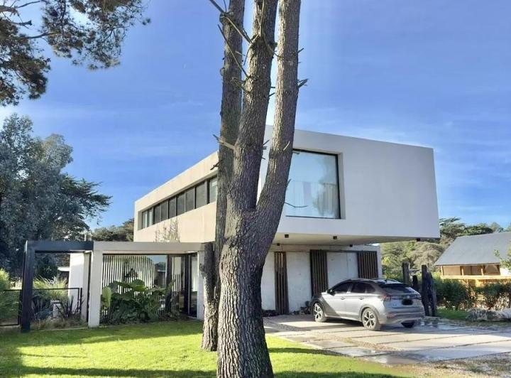 Casa en  alquiler 5